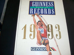 The Guinness Book of Records 