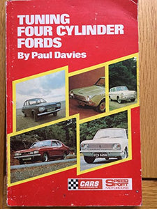 Tuning Four Cylinder Fords 