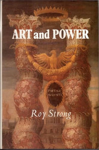 Art and Power 