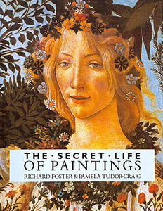 Secret Life of Paintings 