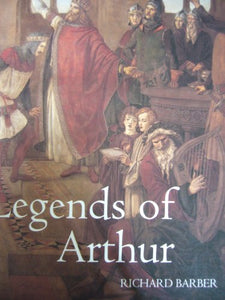 Legends of Arthur 