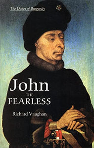 John the Fearless 