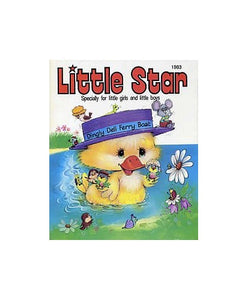 Little Star 1983 (Annual) 