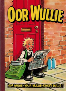 Oor Wullie 1983 (Bi-Annual) 