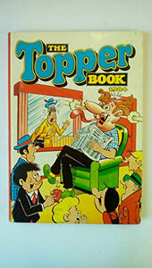 The Topper Book 1984 (Annual) 