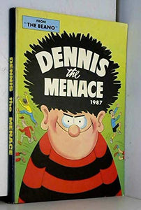 Dennis the Menace 1987 (Annual) 