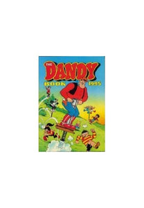 Dandy Book 