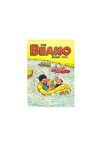 Beano Book 