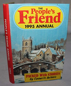 People's Friend Annual 