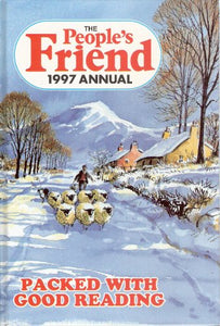 People's Friend Annual 