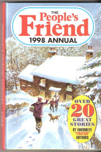 People's Friend Annual 