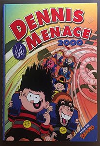 Dennis the Menace Annual 