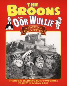 Broons and Oor Wullie 