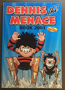 Dennis the Menace Annual 