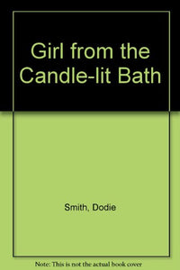 Girl from the Candle-lit Bath 