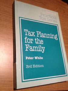 Tax Planning for the Family 