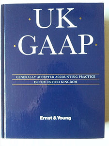 UK GAAP 