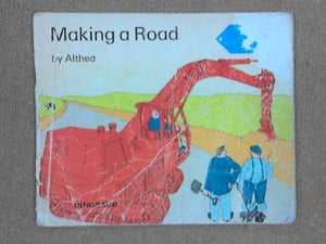 Making a Road 