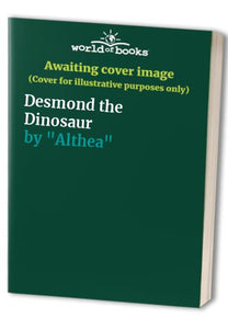 Desmond the Dinosaur 