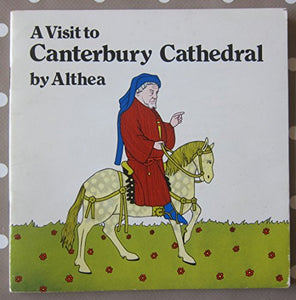 Visit to Canterbury Cathedral 