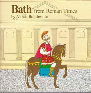 Bath from Roman Times 