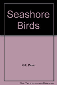 Seashore Birds 