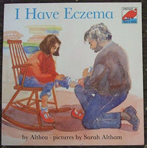 I Have Eczema 