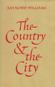 The Country and the City 