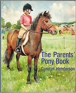 The Parents' Pony Book 