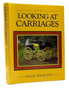 Looking at Carriages 