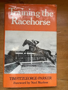 Training the Racehorse 