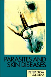 Parasites and Skin Diseases 