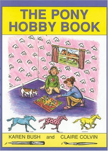 The Pony Hobby Book 