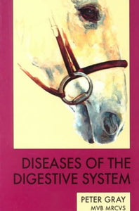 Diseases of the Digestive System 