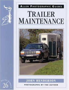 Trailer Maintenance 