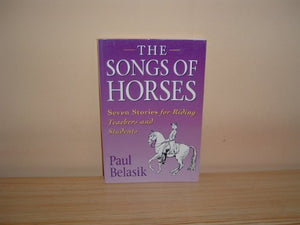 The Songs of Horses 