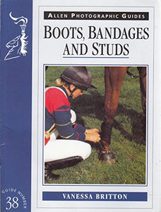 Boots Bandages and Studs 