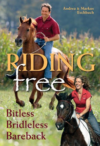 Riding Free 