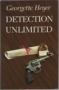 Detection Unlimited 