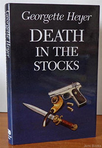 Death in the Stocks 