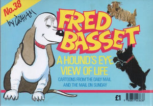 Fred Basset 