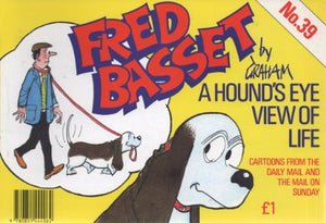 Fred Basset 