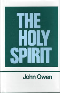 The Works of John Owen 