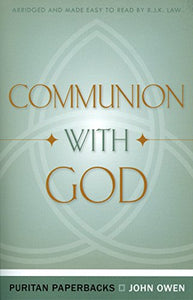 Community with God 