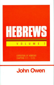 Hebrews 