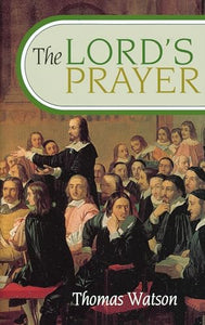 The Lord's Prayer 