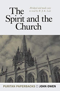 The Spirit and the Church 