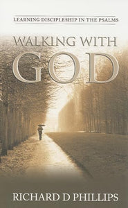 Walking with God 