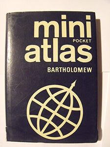 Pocket Mini Atlas 