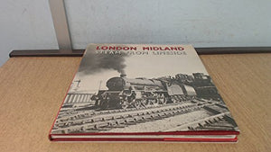 London Midland Steam 